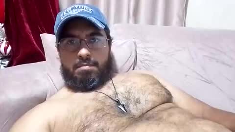 nigan_43 online show from December 5, 5:49 am