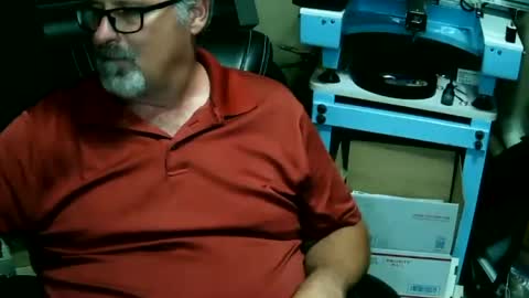 night2369 online show from July 29, 3:04 am