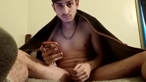 night894195 online show from March 3, 12:11 pm