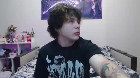 Snapshot of night_angell chatting on September 14, 2:16 pm Night angel online show from September 14, 2:16 pm