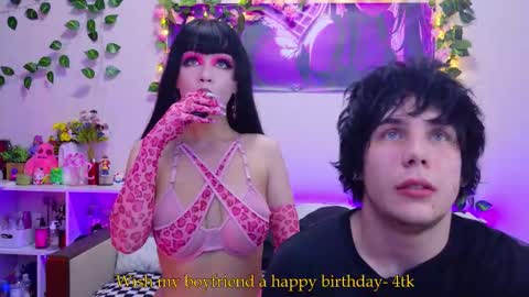 Snapshot of night_angell chatting on November 23, 3:45 pm Night angel online show from November 23, 3:45 pm