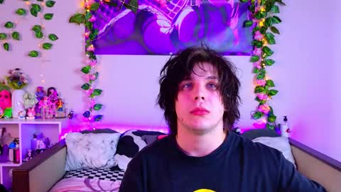 Snapshot of night_angell chatting on February 26, 2:16 pm Night angel online show from February 26, 2:16 pm