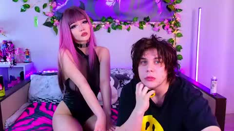 Night angel online show from May 23, 1:15 pm