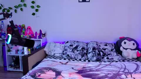 Snapshot of night_angell chatting on June 14, 2:08 pm Night angel online show from June 14, 2:08 pm