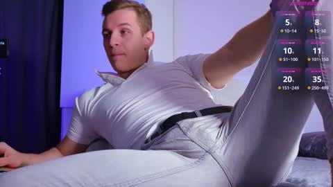 Jameson online show from January 14, 3:06 pm