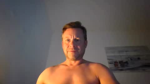 Daniel online show from July 22, 1:19 am
