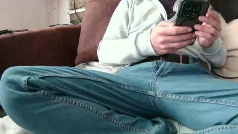 MikeVanDyck online show from April 13, 4:23 pm