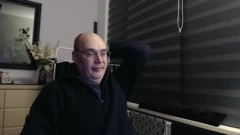 nightkeeper63 online show from February 17, 1:02 am