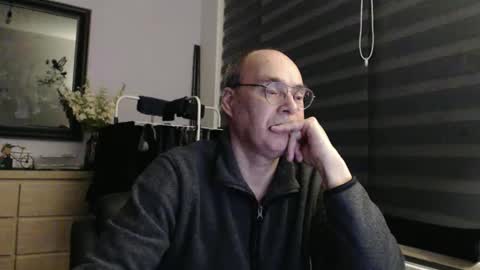 nightkeeper63 online show from March 1, 10:01 pm