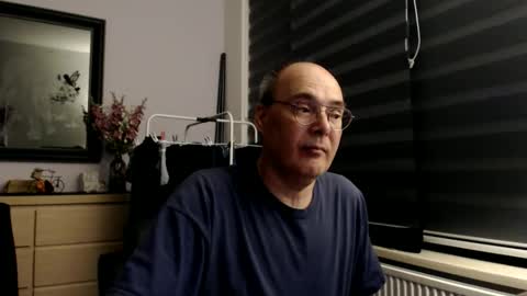 nightkeeper63 online show from June 8, 11:05 pm