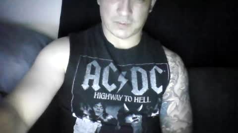 nightmare__ online show from July 18, 5:22 am