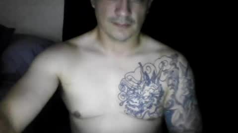 nightmare__ online show from July 19, 5:33 am