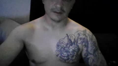 nightmare__ online show from July 22, 1:52 am