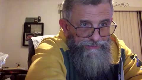 nightmoves1970 online show from February 15, 4:09 am