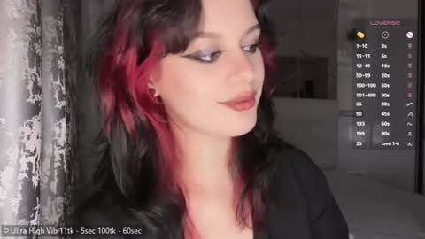 Darcy online show from June 10, 5:45 pm