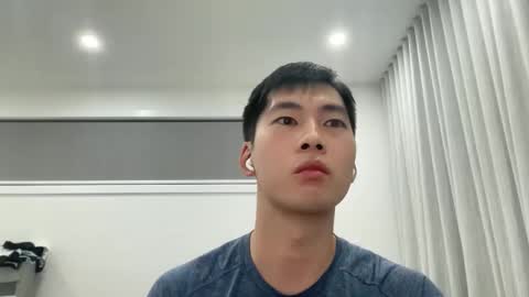 NightSpectre1 online show from April 5, 1:30 pm