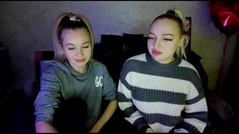 nigo_nika online show from February 26, 9:14 pm