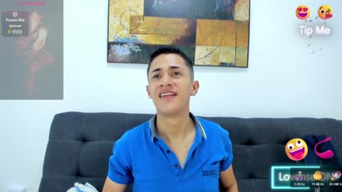 Snapshot of niick_adams chatting on December 30, 12:52 pm Nick online show from December 30, 12:52 pm