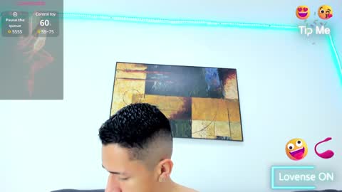 Snapshot of niick_adams chatting on February 3, 12:25 pm Nick online show from February 3, 12:25 pm