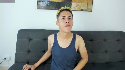 Snapshot of niick_adams chatting on February 6, 12:16 pm Nick online show from February 6, 12:16 pm