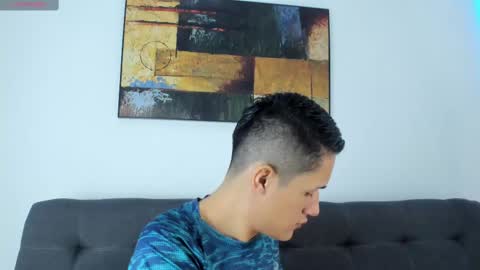 Snapshot of niick_adams chatting on February 21, 12:17 pm Nick online show from February 21, 12:17 pm