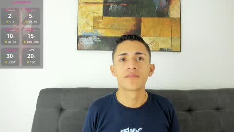 Snapshot of niick_adams chatting on March 4, 12:44 pm Nick online show from March 4, 12:44 pm