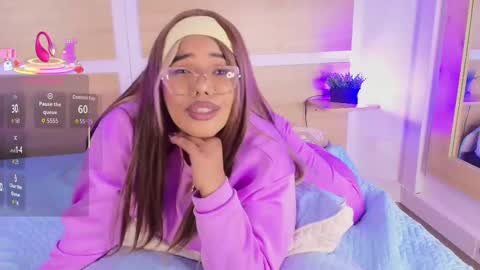 Call me Nicky online show from September 30, 7:19 pm