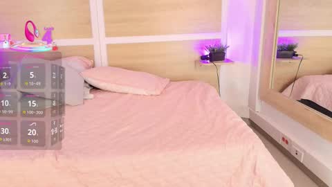 Call me Nicky online show from October 19, 3:23 pm