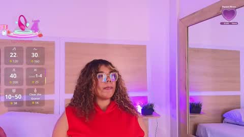 Call me Nicky online show from December 1, 7:08 pm