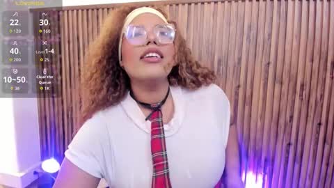 Call me Nicky online show from February 22, 1:42 pm