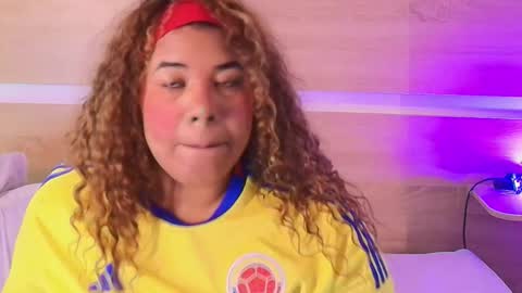 Call me Nicky online show from March 18, 6:44 pm