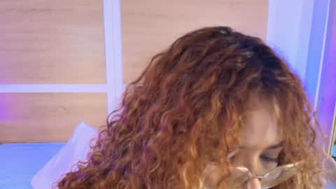 Snapshot of niickypurple chatting on July 18, 6:23 pm Call me Nicky online show from July 18, 6:23 pm