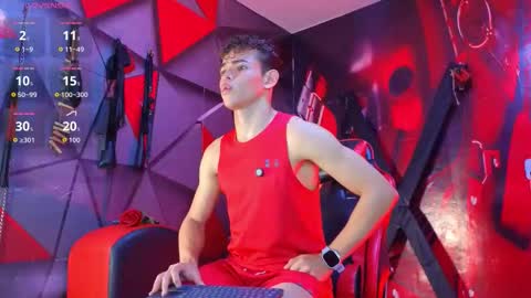 Nijinsky online show from February 9, 10:41 am