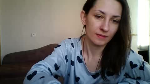 nika_smily online show from April 26, 3:48 am