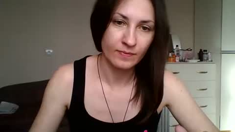 nika_smily online show from May 7, 11:26 am