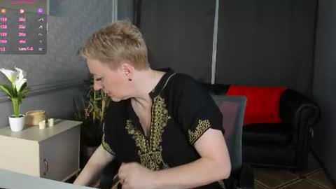 Nika online show from June 21, 5:10 am