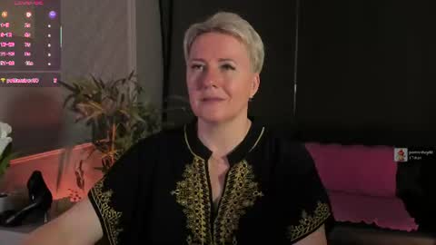 Nika online show from June 28, 5:13 am