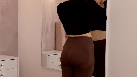 Nika online show from February 5, 2:49 am