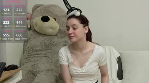 Nika online show from April 29, 5:17 pm