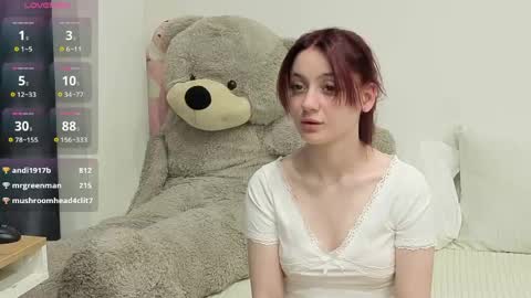 Nika online show from May 7, 5:40 pm