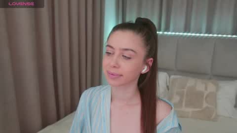 Nika online show from July 2, 1:38 am