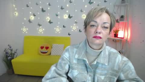 Nika online show from April 22, 6:16 am