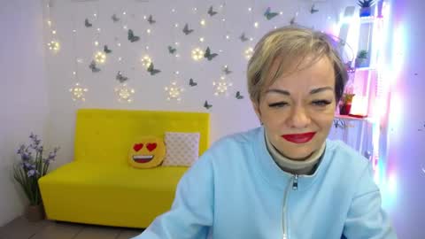 Nika online show from April 25, 5:21 am