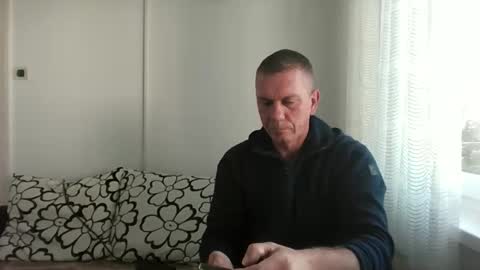 nikan77 online show from March 9, 9:02 am