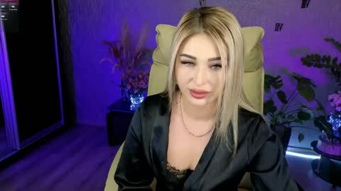 NikaStill  online show from April 19, 12:43 am