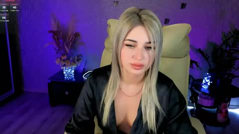 NikaStill  online show from May 7, 12:16 am