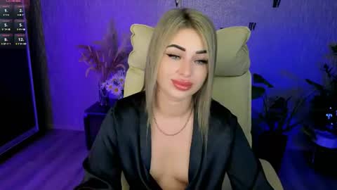 NikaStill  online show from July 12, 2:02 am