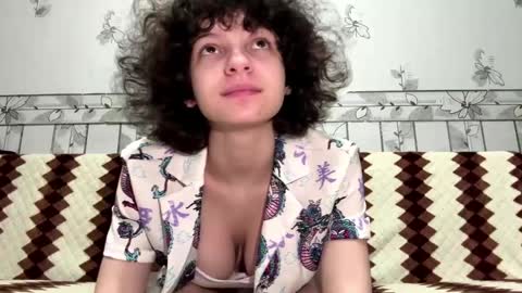 Hello there im Nika Im new here Lets have fun online show from May 19, 6:36 pm