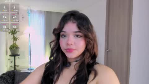 Snapshot of nikavelvet chatting on March 1, 10:45 pm NIKA online show from March 1, 10:45 pm