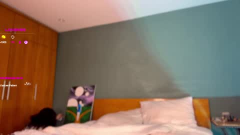 Nika online show from April 2, 2:31 am